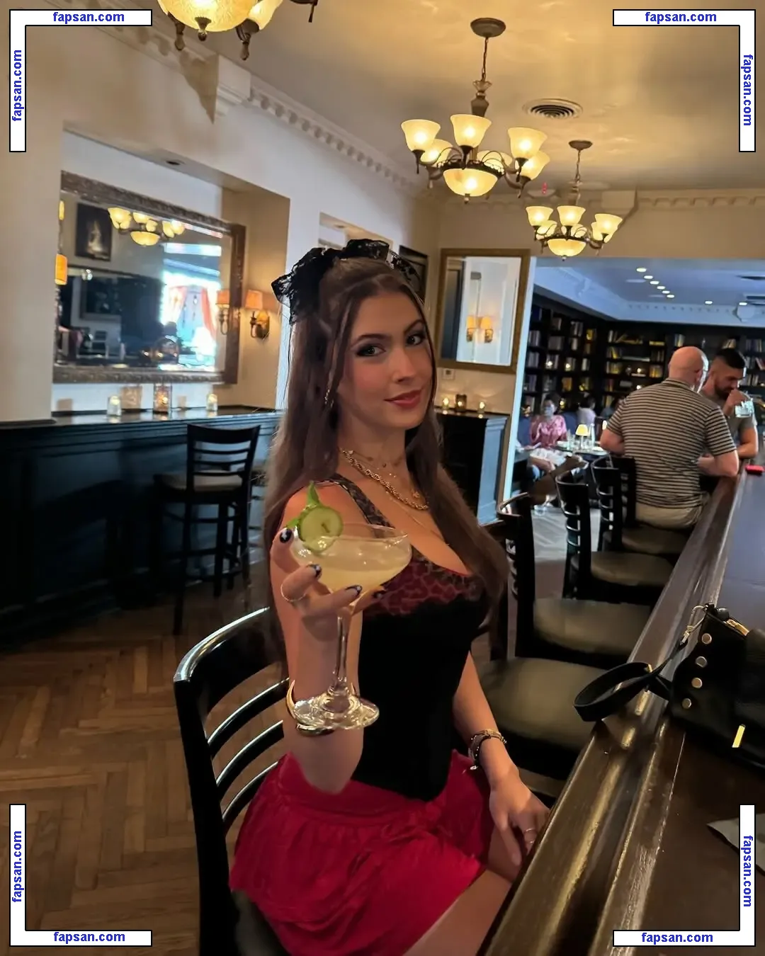 Cortney Gibson nude photo #0105 from OnlyFans