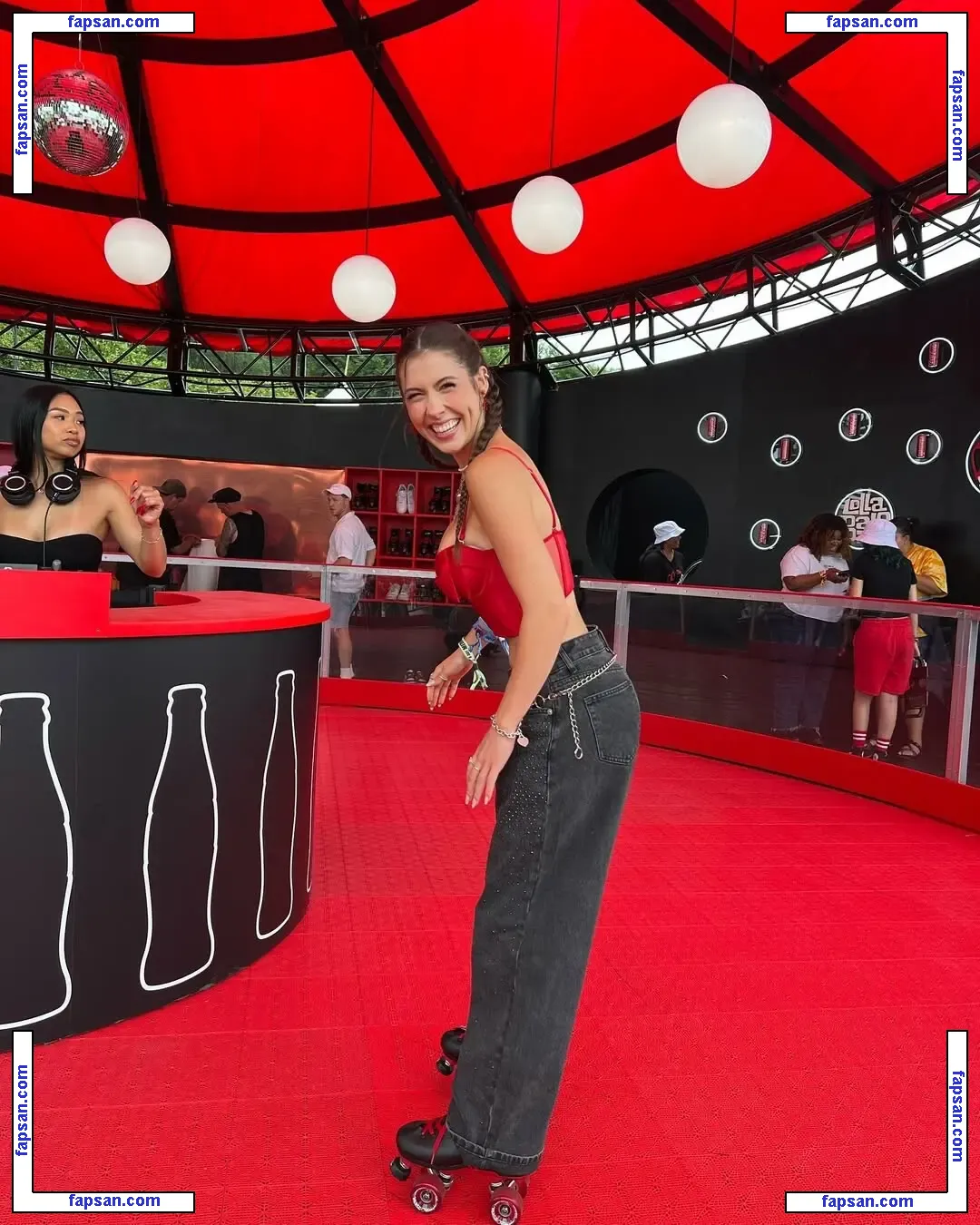 Cortney Gibson голая фото #0106 с Онлифанс