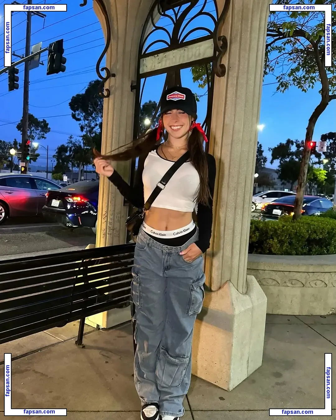 Cortney Gibson голая фото #0108 с Онлифанс