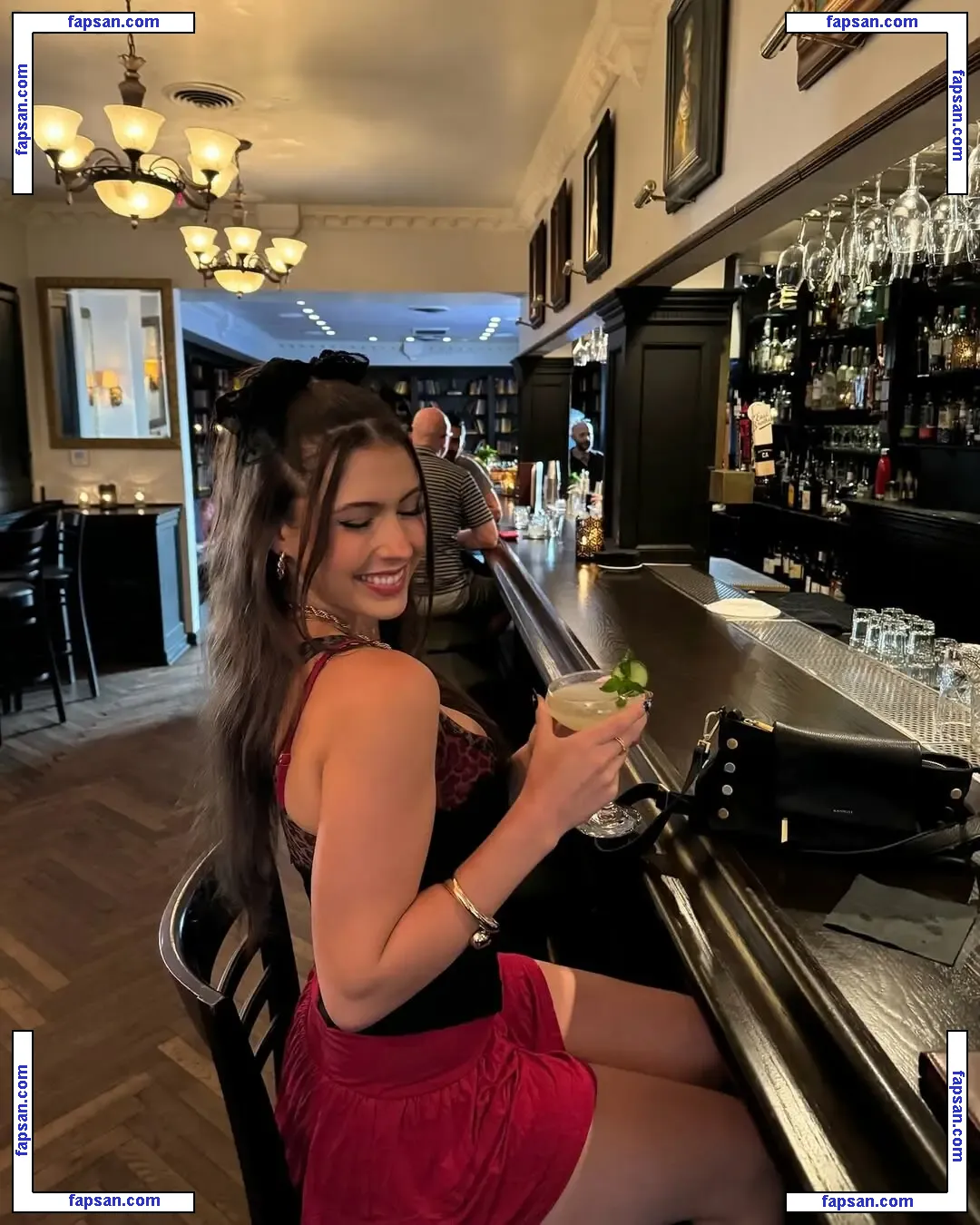 Cortney Gibson голая фото #0114 с Онлифанс