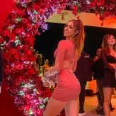 Cortney Gibson голая #0012