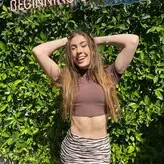 Cortney Gibson голая #0023