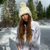 Cortney Gibson nude #0033