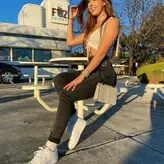 Cortney Gibson nude #0040