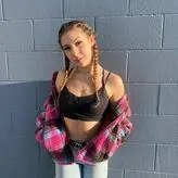 Cortney Gibson nude #0049