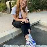 Cortney Gibson nude #0050