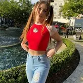 Cortney Gibson nude #0053