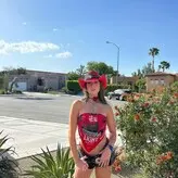 Cortney Gibson nude #0061