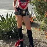 Cortney Gibson nude #0062