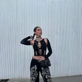 Cortney Gibson nude #0069