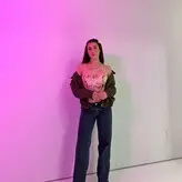 Cortney Gibson nude #0080