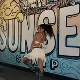 Cortney Gibson голая #0102