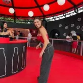 Cortney Gibson голая #0106