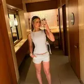 Cortney Gibson голая #0117