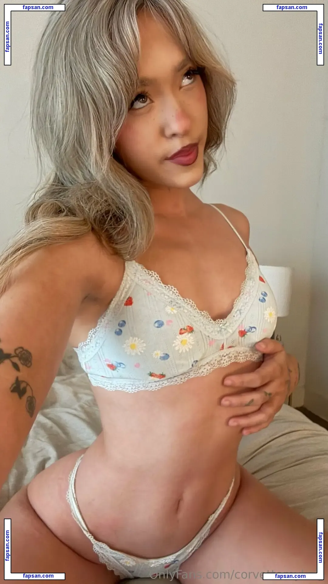 corvettemykala nude photo #0033 from OnlyFans