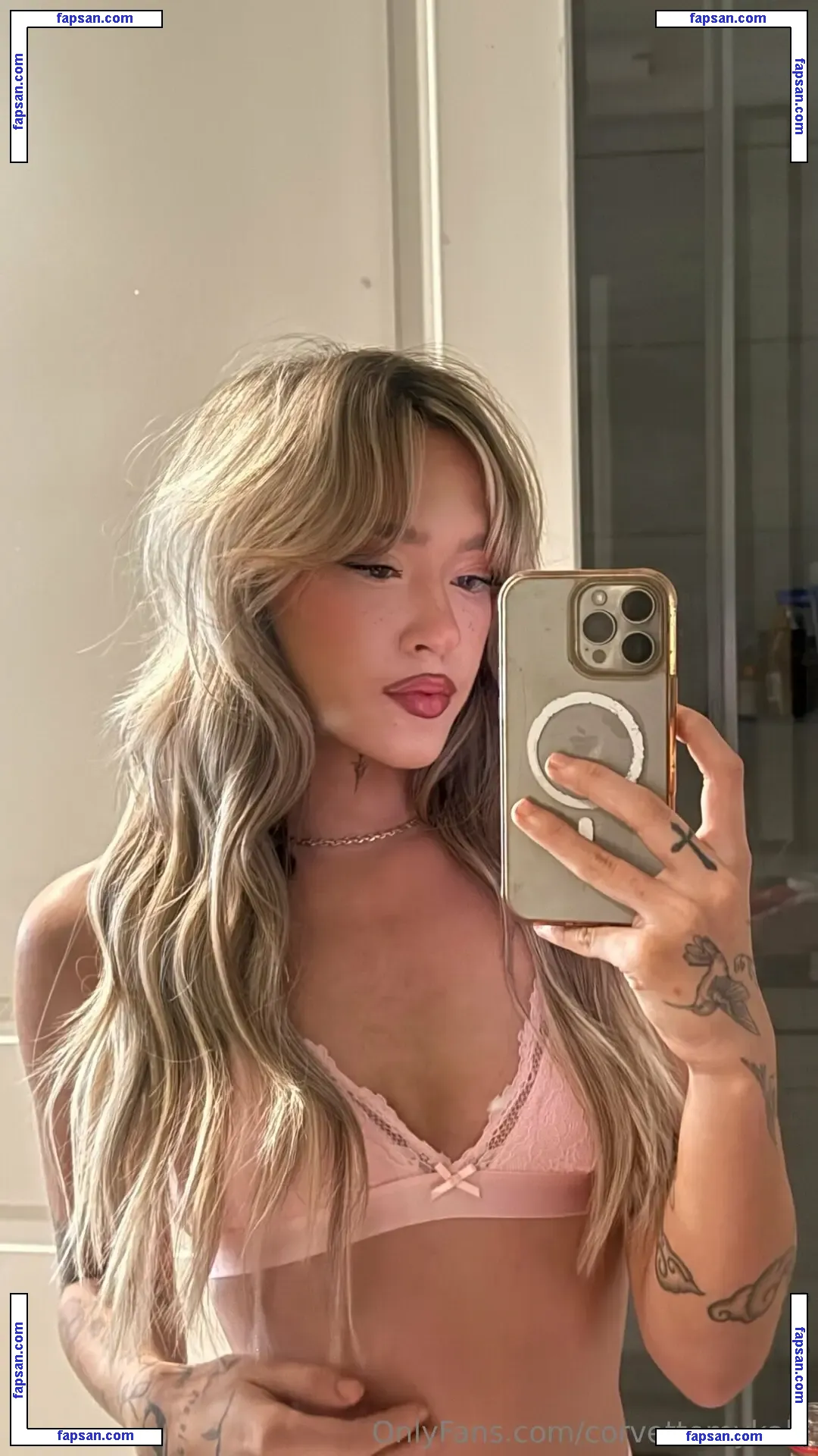 corvettemykala nude photo #0050 from OnlyFans