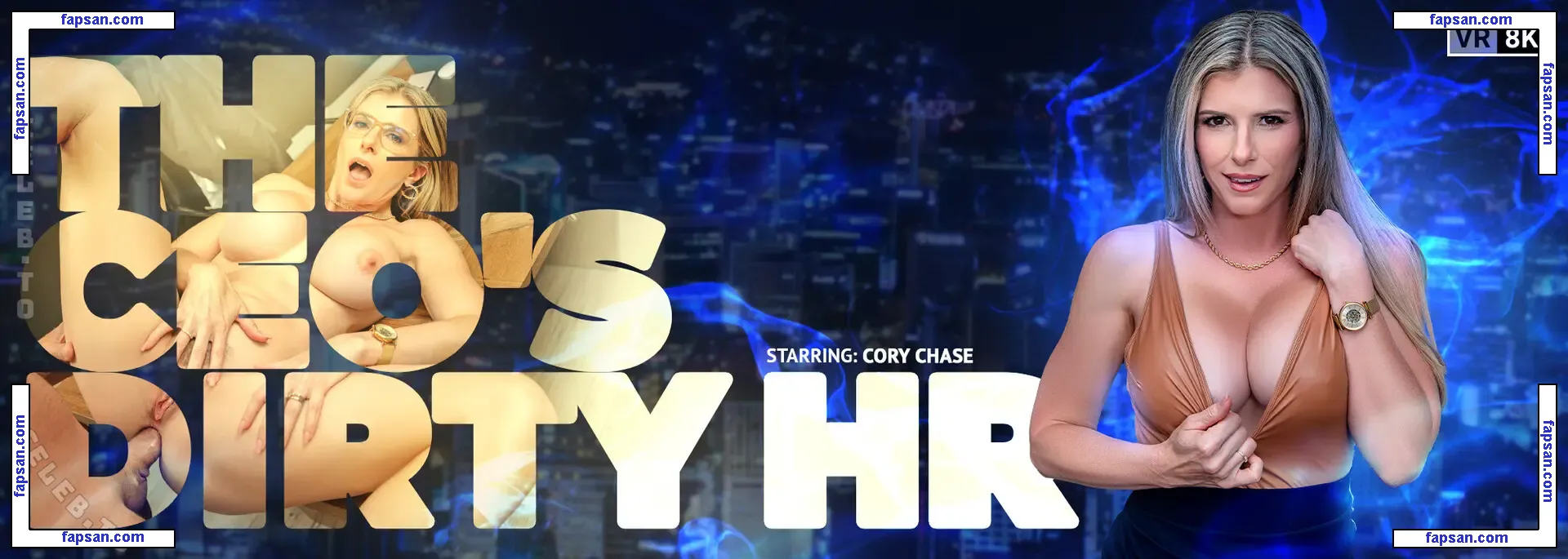 Cory Chase голая фото #1086 с Онлифанс