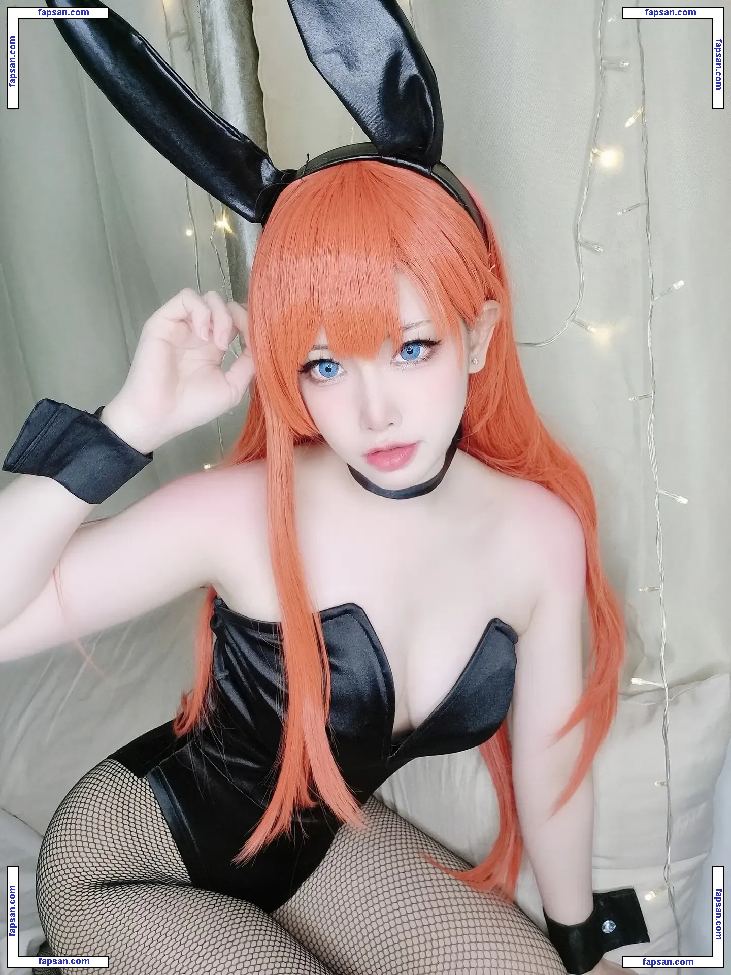 Cos Aim nude photo #0001 from OnlyFans