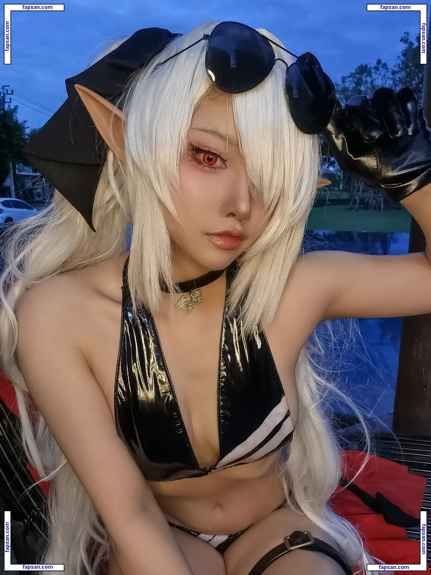 Cos Aim nude photo #0002 from OnlyFans