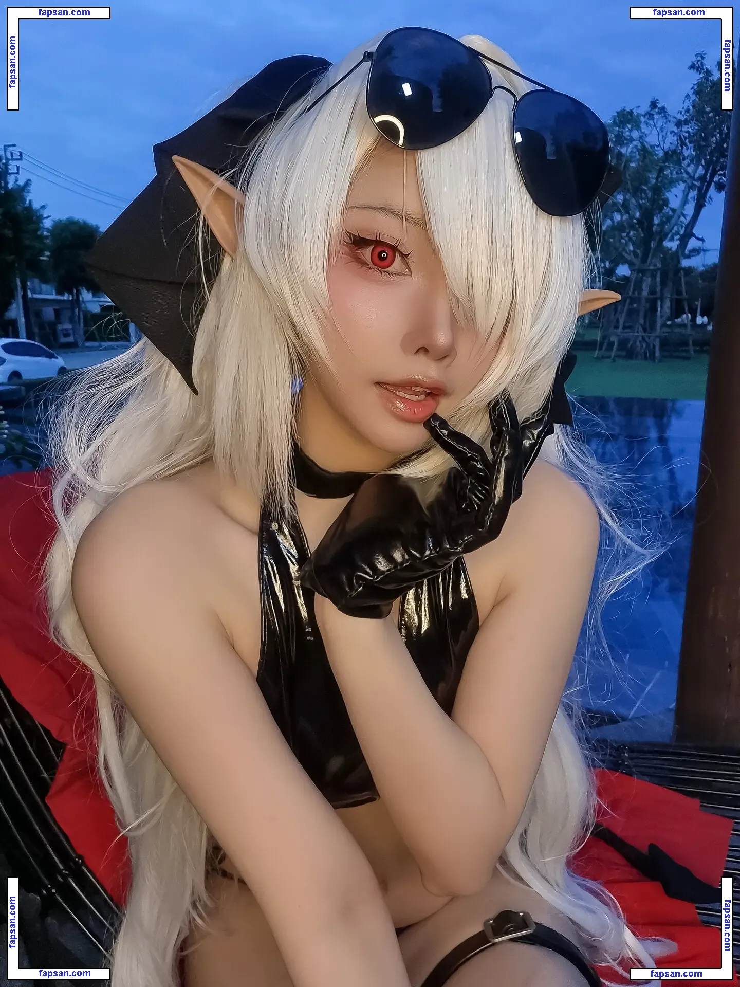 Cos Aim nude photo #0018 from OnlyFans