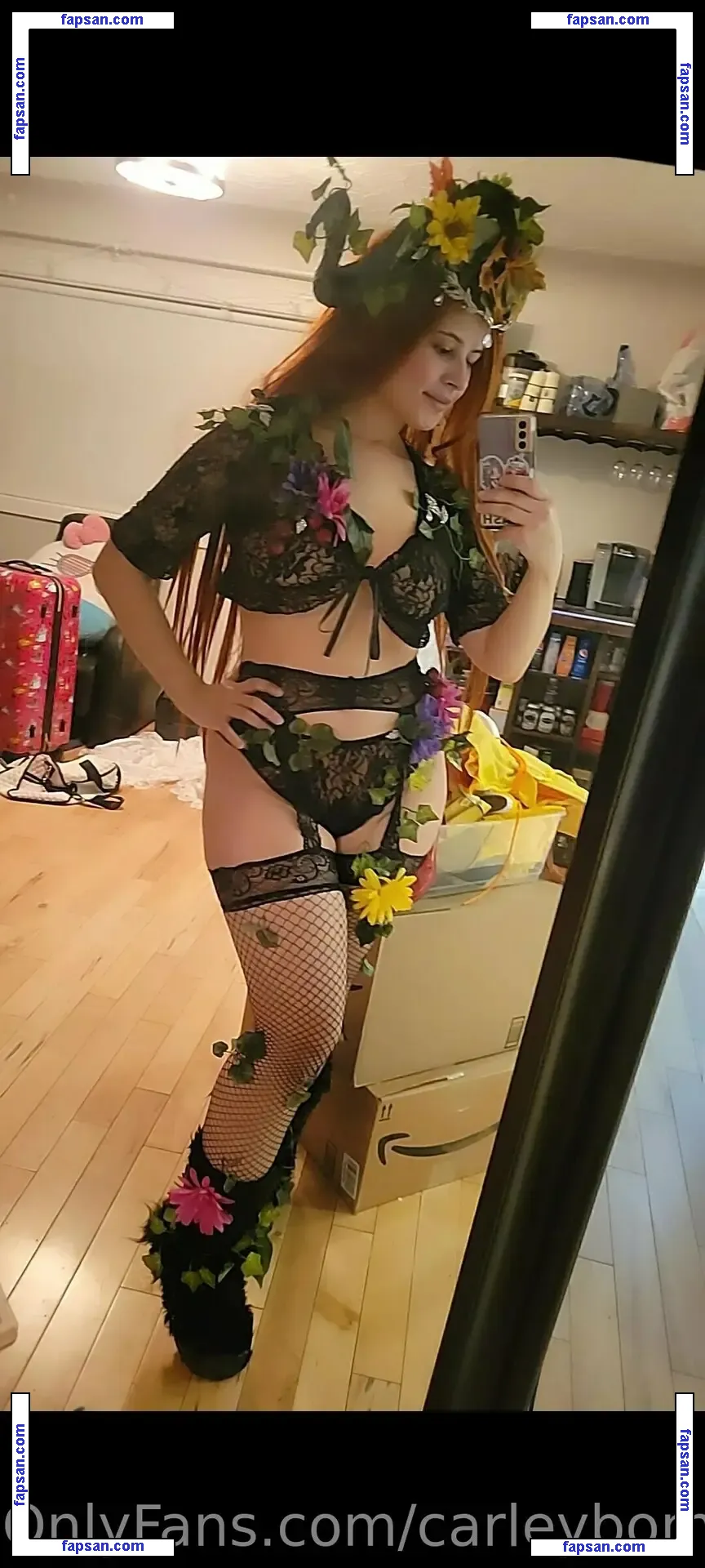 cos.sweetie голая фото #0003 с Онлифанс