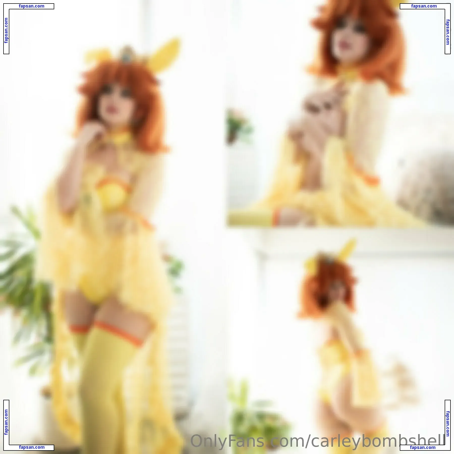 cos.sweetie голая фото #0012 с Онлифанс