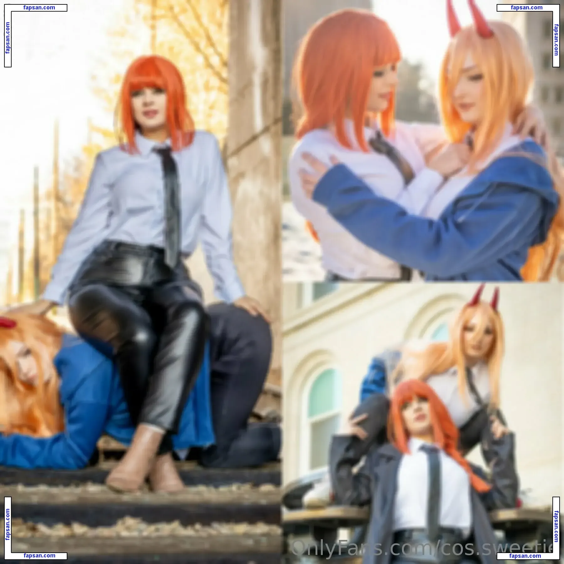 cos.sweetie голая фото #0021 с Онлифанс