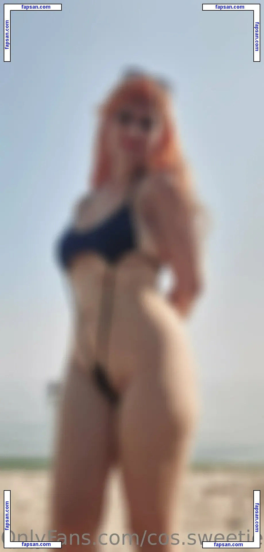 cos.sweetie голая фото #0024 с Онлифанс