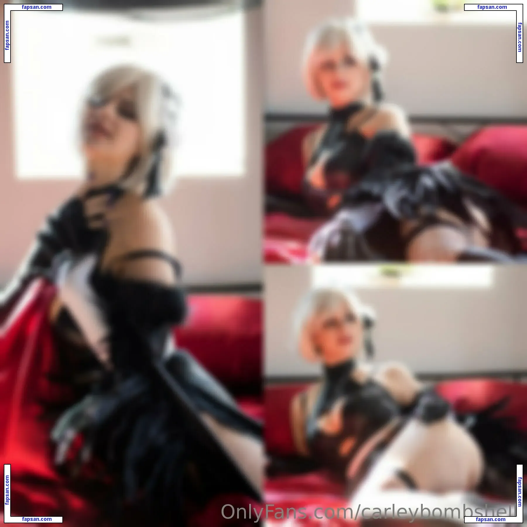 cos.sweetie голая фото #0027 с Онлифанс