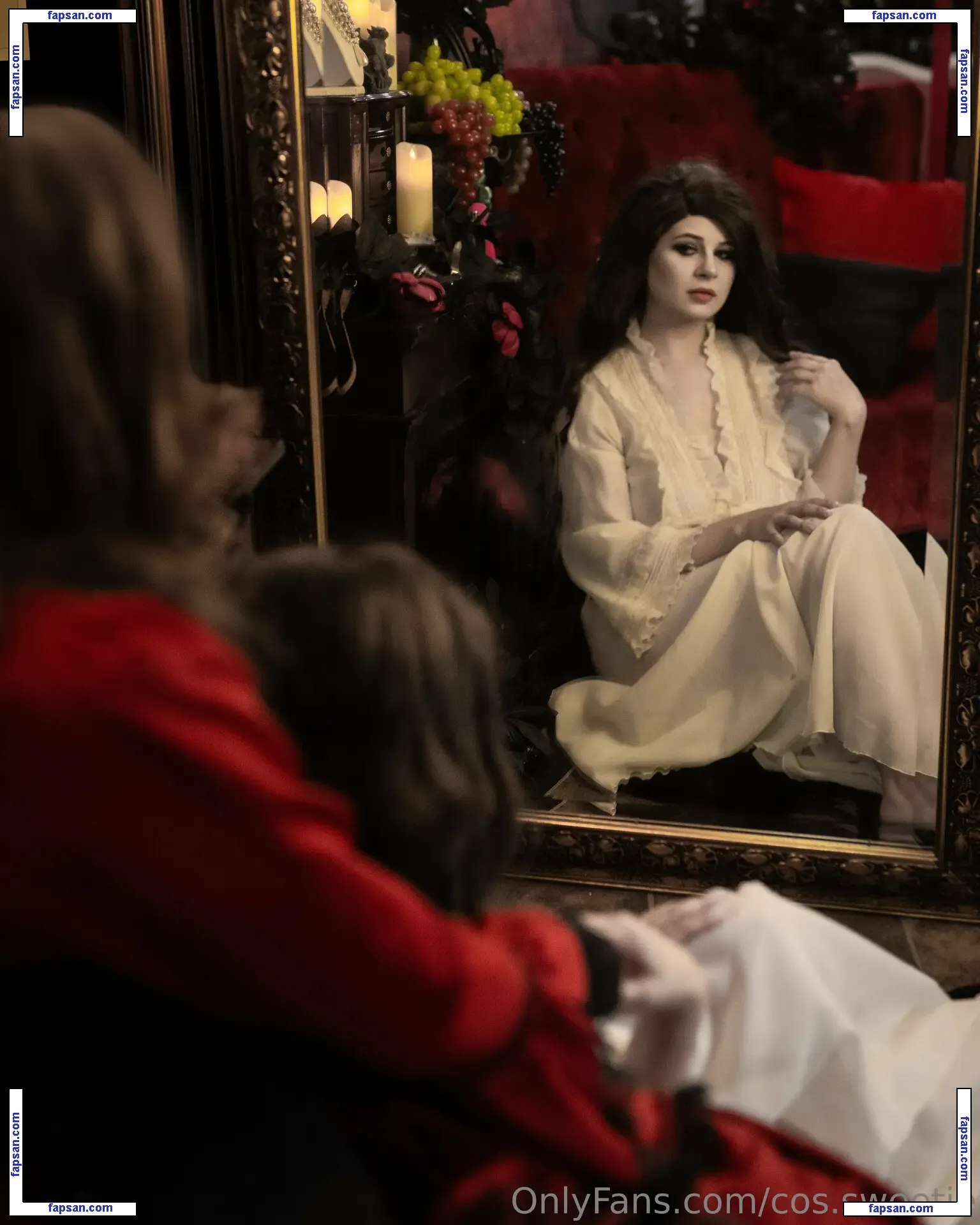 cos.sweetie голая фото #0054 с Онлифанс