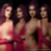 cos.sweetie голая #0011