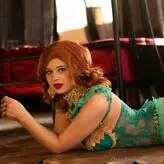 cos.sweetie голая #0013