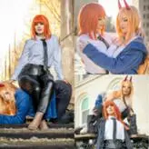 cos.sweetie голая #0021