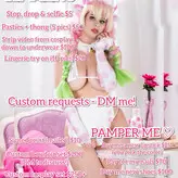 cos.sweetie голая #0025