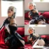 cos.sweetie голая #0027