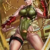 cos.sweetie голая #0030