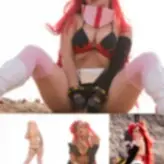 cos.sweetie голая #0031