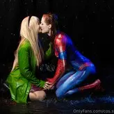 cos.sweetie голая #0056