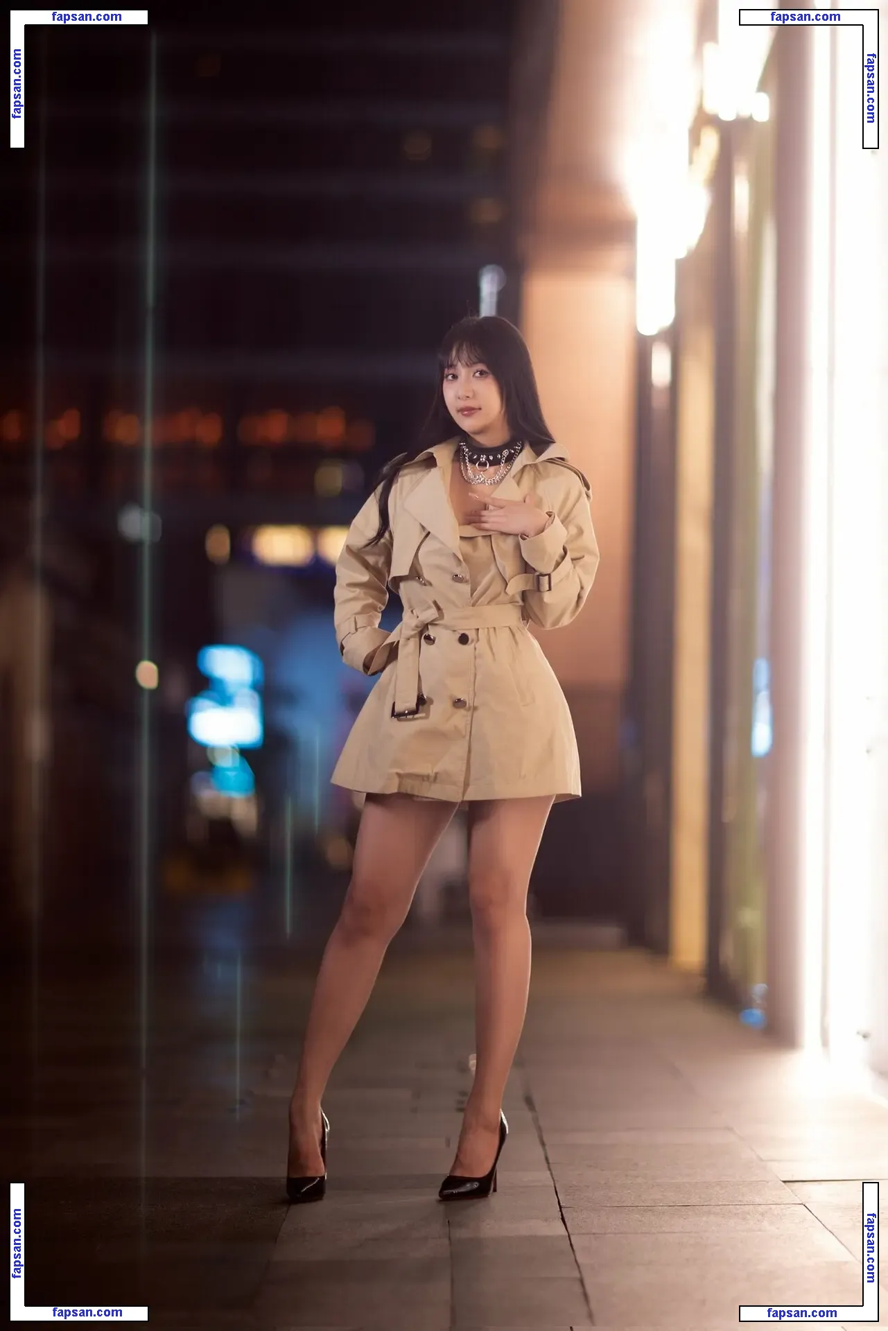 cosertangyuan nude photo #0037 from OnlyFans