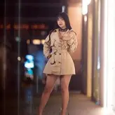 cosertangyuan nude #0037