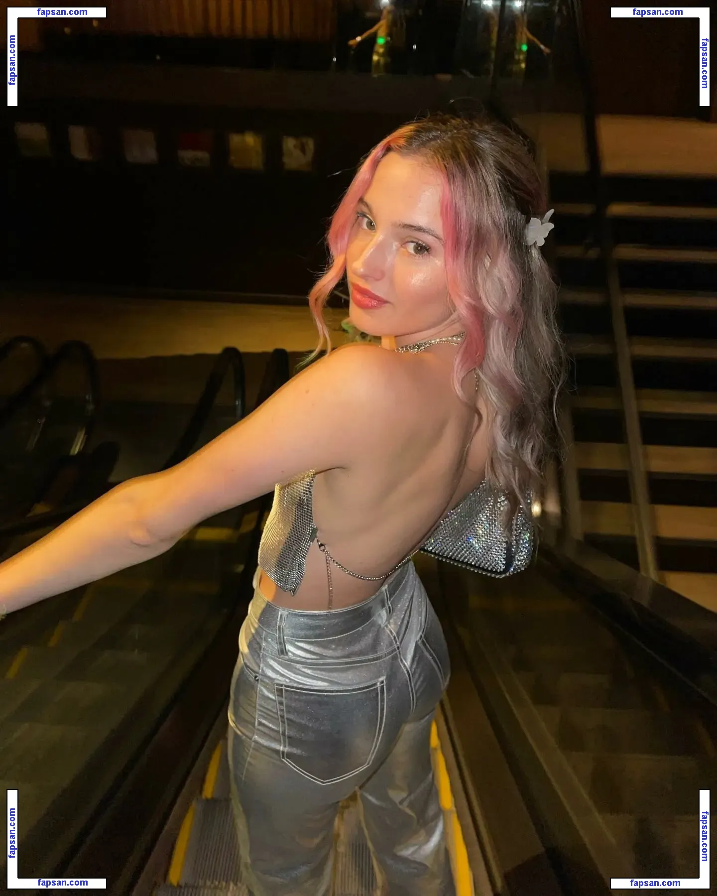 Cosette Rinab nude photo #0011 from OnlyFans