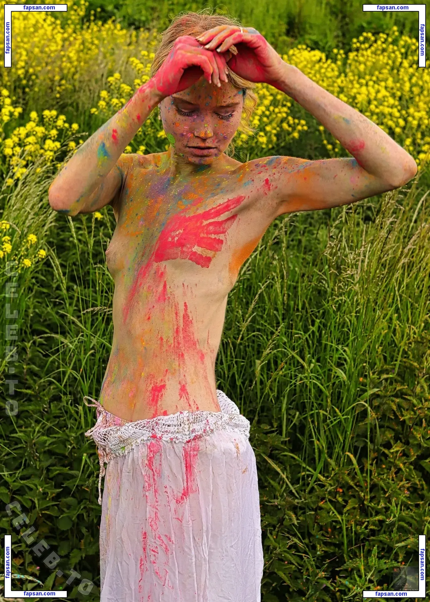 Cosima Beil nude photo #0016 from OnlyFans