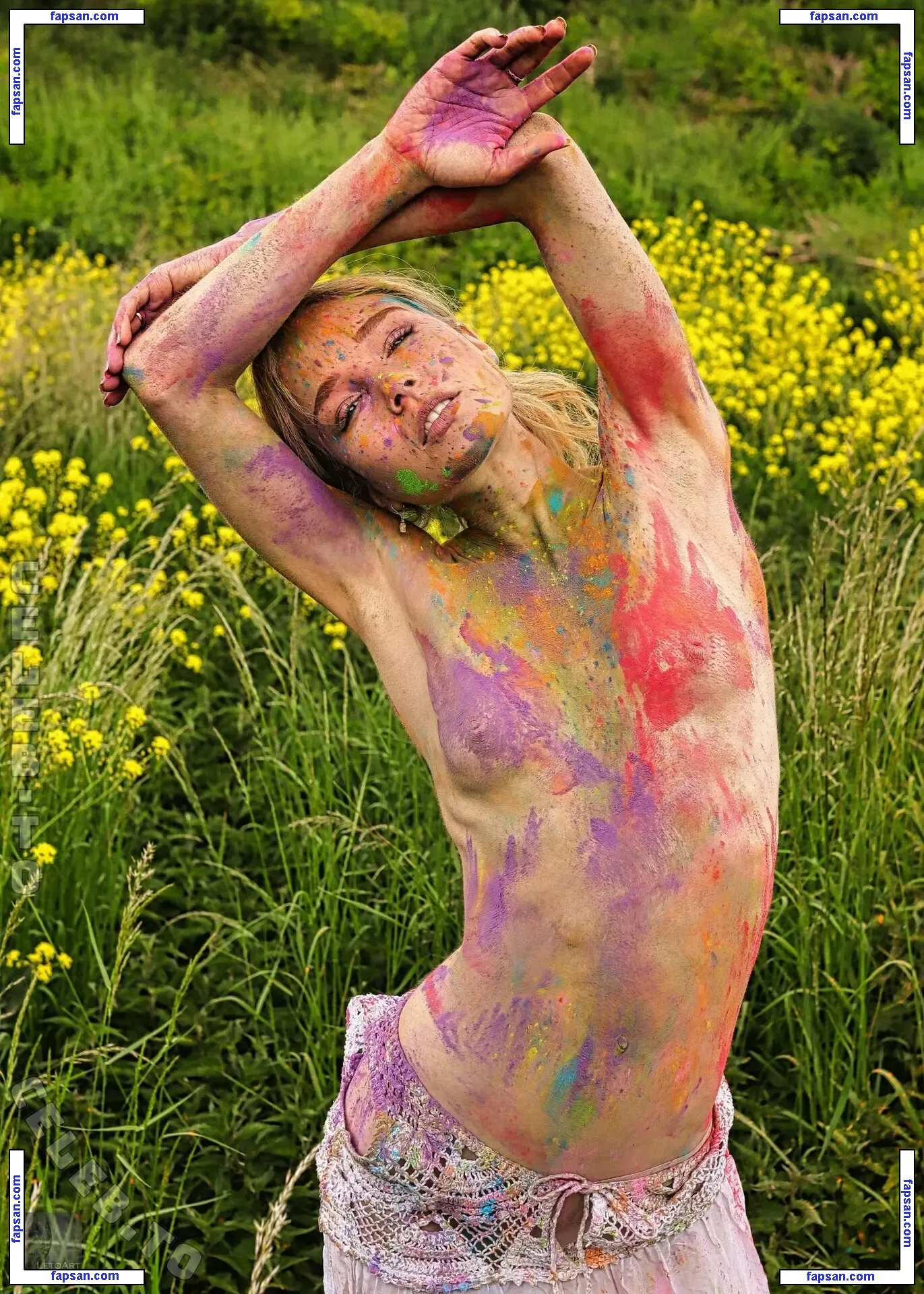 Cosima Beil nude photo #0017 from OnlyFans