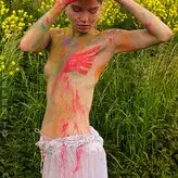 Cosima Beil nude #0016