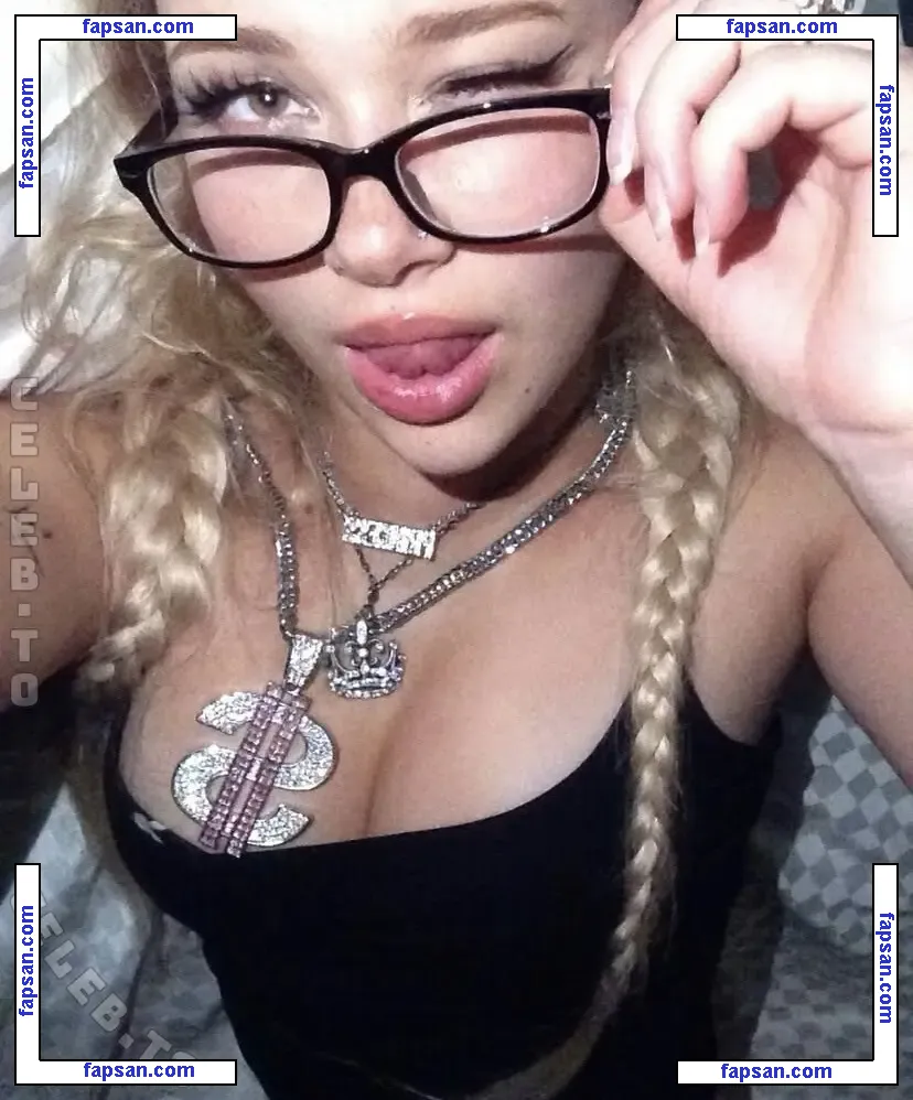 Cosima Chalk голая фото #0001 с Онлифанс