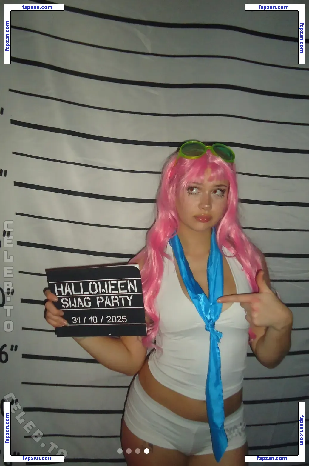 Cosima Chalk голая фото #0008 с Онлифанс