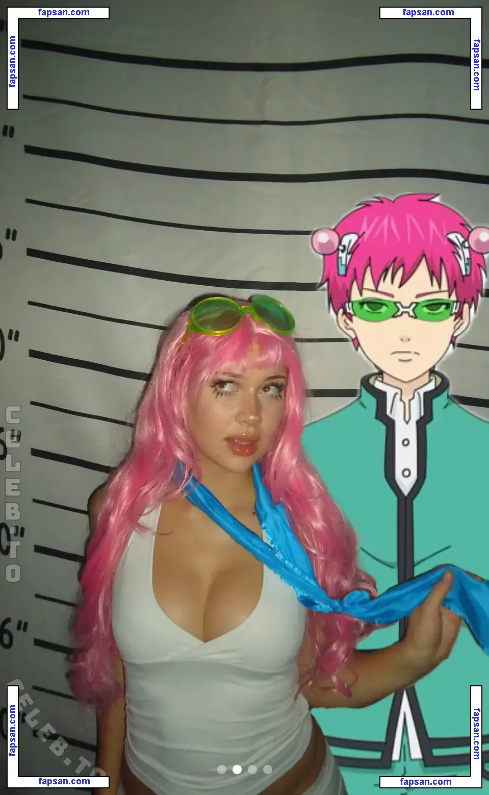 Cosima Chalk голая фото #0013 с Онлифанс