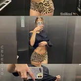 Cosima Chalk голая #0005