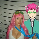 Cosima Chalk голая #0013