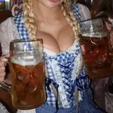 Cosima Chalk голая #0015